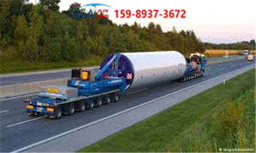 大件運輸 大件運輸