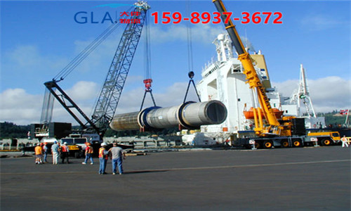 大件運輸 大件運輸