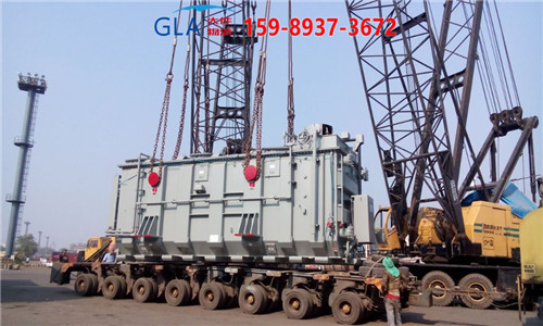 大件運輸 大件運輸