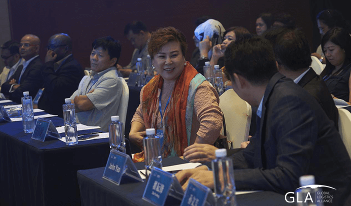 物流峰會(huì) 物流峰會(huì)