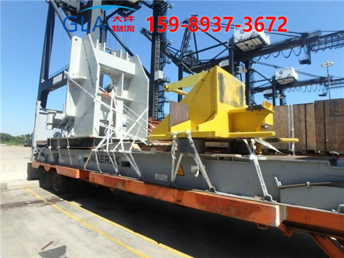 國際貨運 國際貨運