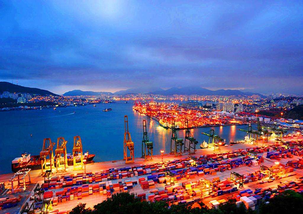 海運(yùn) 海運(yùn)