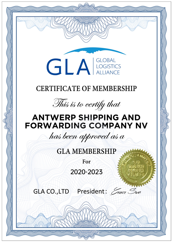 GLA新會(huì)員 GLA新會(huì)員